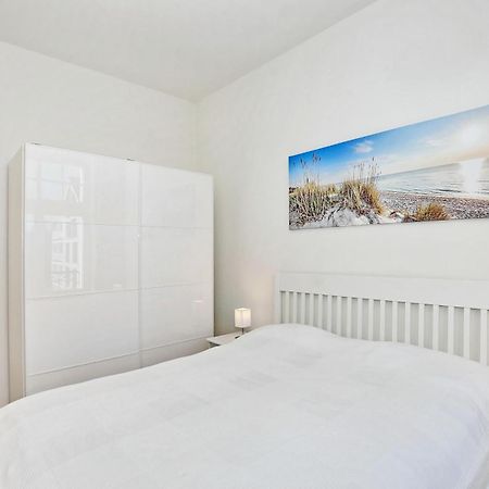 Haus Am Park Wohnung 32 Ostseebad Kühlungsborn エクステリア 写真