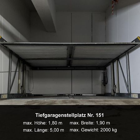 Haus Am Park Wohnung 32 Ostseebad Kühlungsborn エクステリア 写真