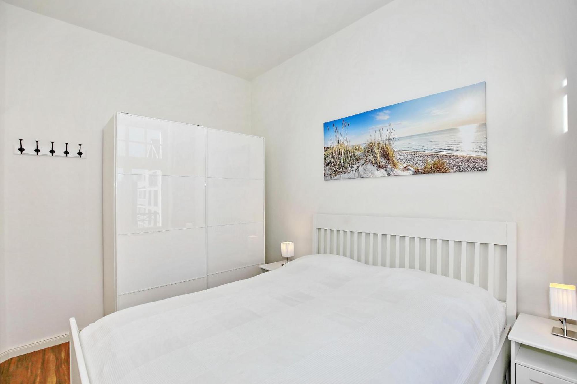 Haus Am Park Wohnung 32 Ostseebad Kühlungsborn エクステリア 写真